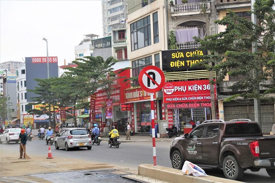Đường Vành đai 2 trên cao chuẩn bị về đích an toàn, chất lượng - Ảnh 14