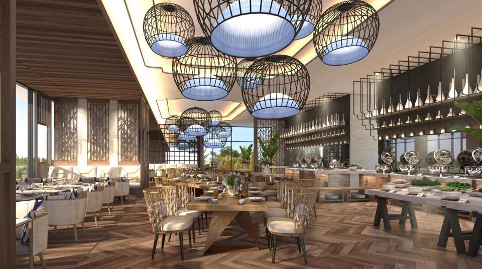 Khai trương khách sạn Grand Hyams Hotel - Quy Nhon Beach - Ảnh 2