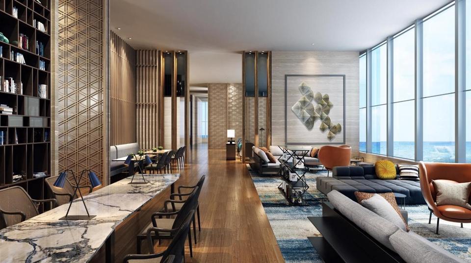 Khai trương khách sạn Grand Hyams Hotel - Quy Nhon Beach - Ảnh 4