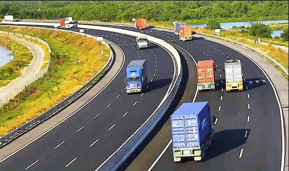 Cao tốc Châu Đốc - Cần Thơ - Sóc Trăng sẽ có 3 trạm dừng nghỉ.