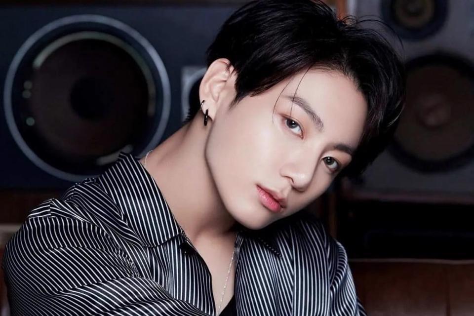 Người hâm mộ BTS sốc vì Jung Kook xóa tài khoản Instagram - Ảnh 1