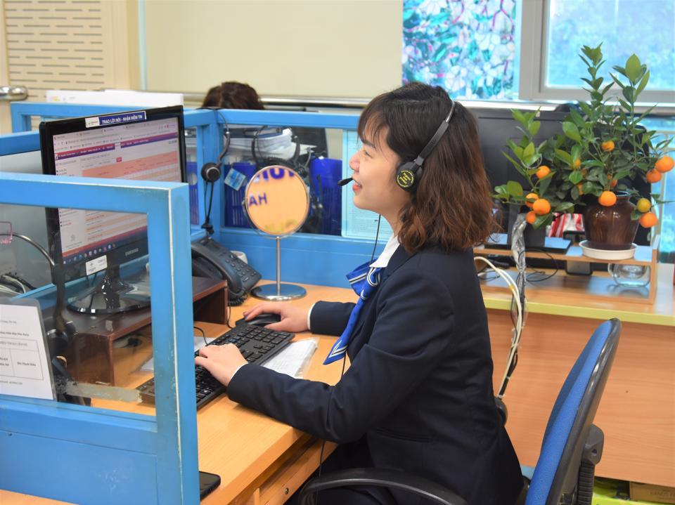 Những người âm thầm 24/7 ngành điện - Ảnh 1