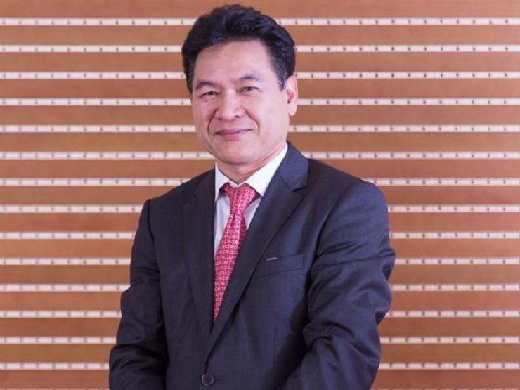 Hồ sơ doanh nghiệp - Có thêm hơn 90 tỷ đồng, tài sản đại gia 60 tuổi người Nam Định vượt 2.800 tỷ đồng