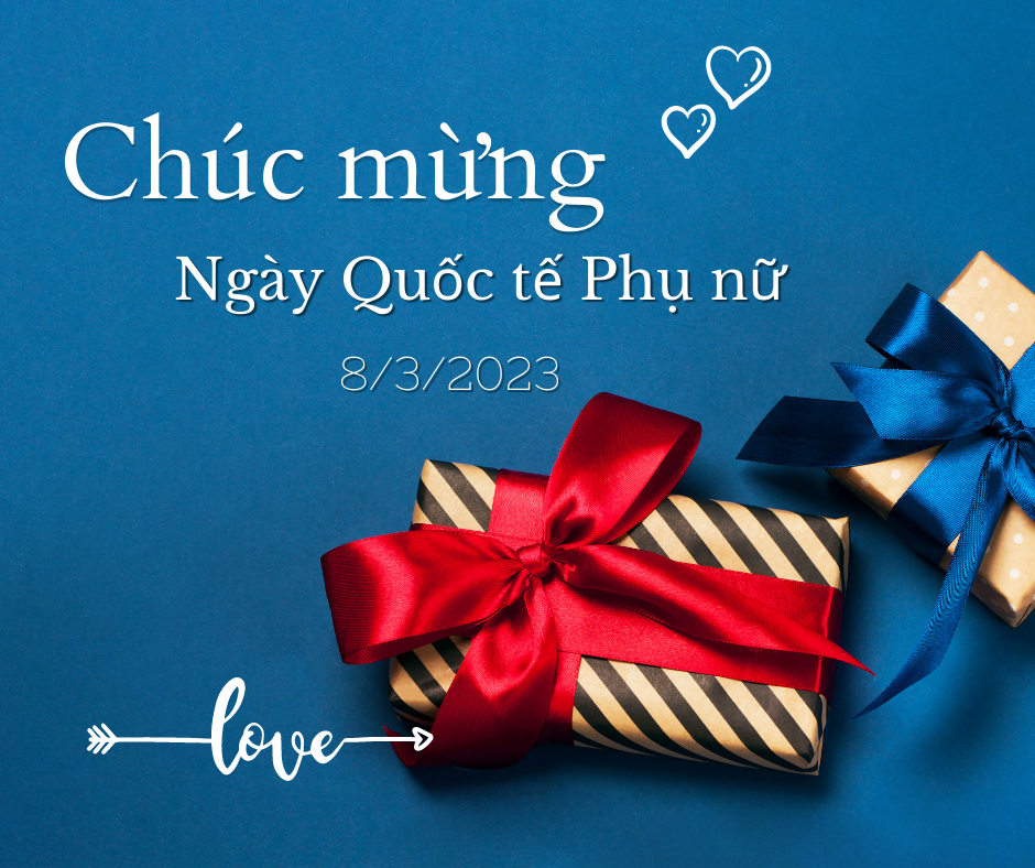 Gợi ý quà 8/3 cho vợ, người yêu, bạn gái lãng mạn, tiết kiệm - Ảnh 1