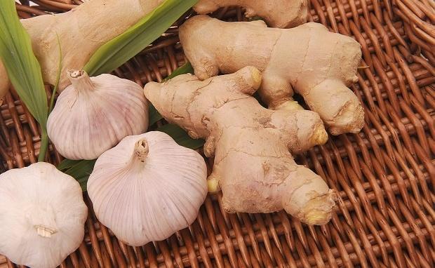 7 thực phẩm quen thuộc khiến cơ thể nặng mùi khó chịu - Ảnh 4