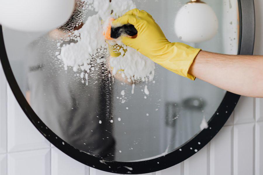 Thói quen xấu khiến nhà bạn luôn bừa bộn - Ảnh 2