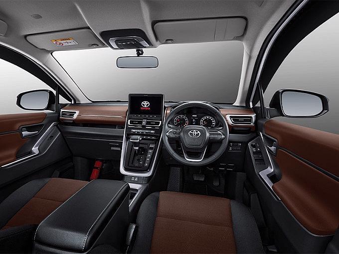 Cập nhật bảng giá lăn bánh xe Toyota Innova 2023 mới nhất - Ảnh 2