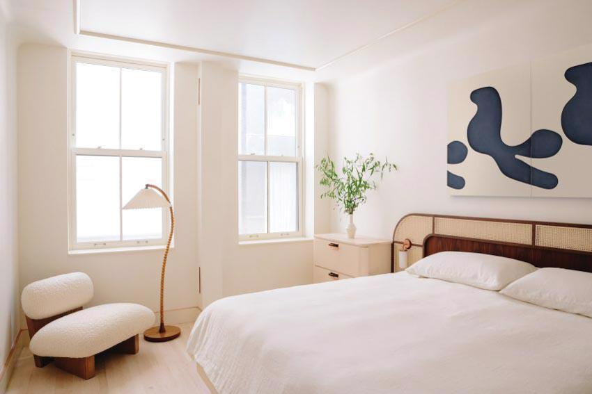 Organic Modern - Xu hướng mới nhất trong thiết kế nội thất - Ảnh 7