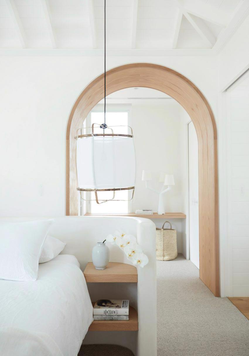 Organic Modern - Xu hướng mới nhất trong thiết kế nội thất - Ảnh 11