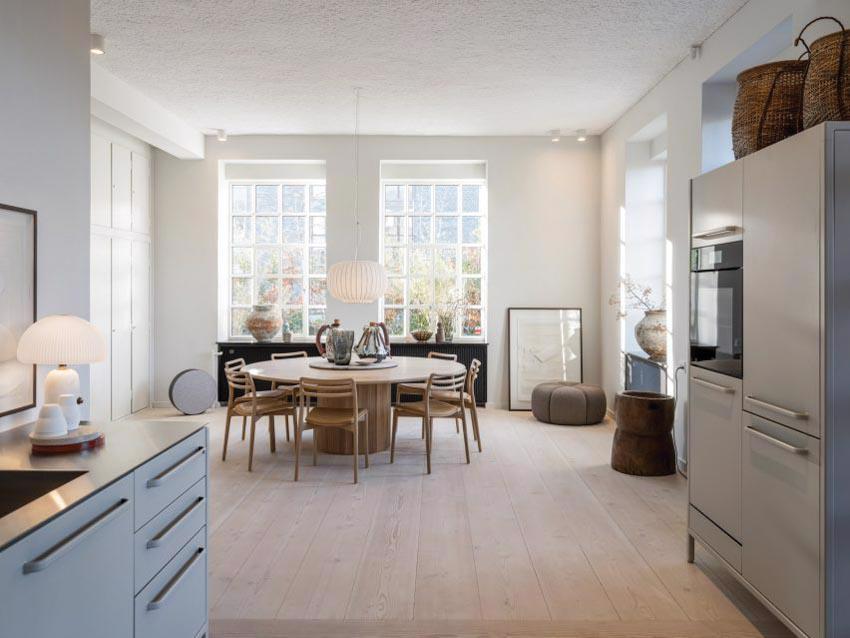 Organic Modern - Xu hướng mới nhất trong thiết kế nội thất - Ảnh 12