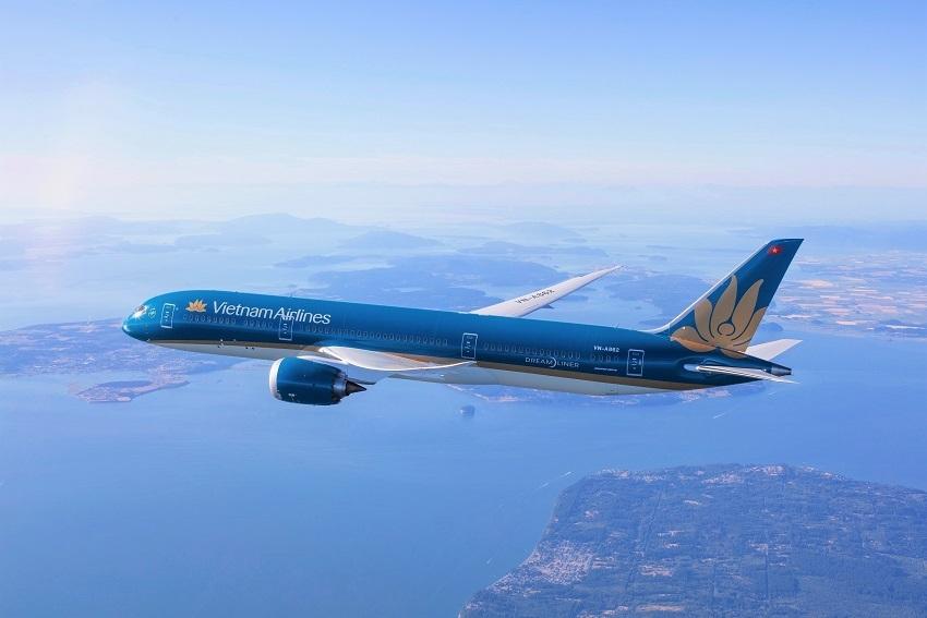 Tiêu dùng & Dư luận - Vietnam Airlines mở đường bay thứ 2 tới Ấn Độ