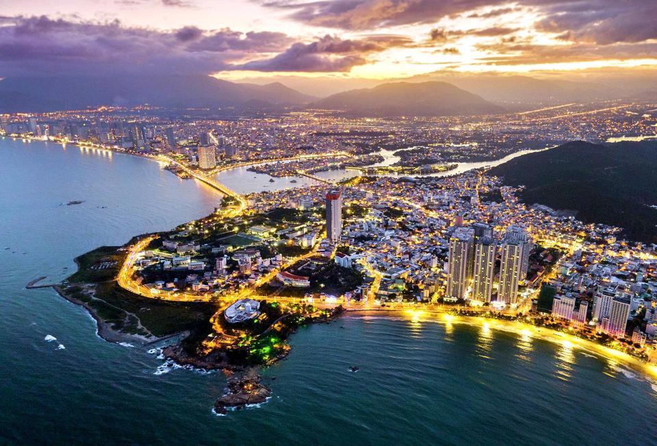 Nha Trang – điểm đến của du lịch toàn cầu và dòng cư dân mới