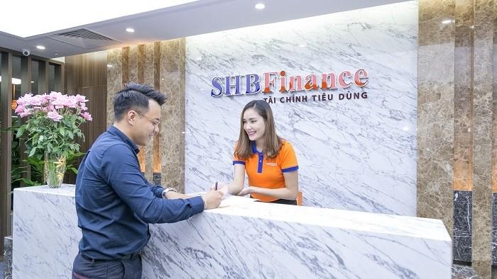 Tài chính - Ngân hàng - SHB bán xong 50% vốn điều lệ SHBFinance cho ngân hàng Thái Lan