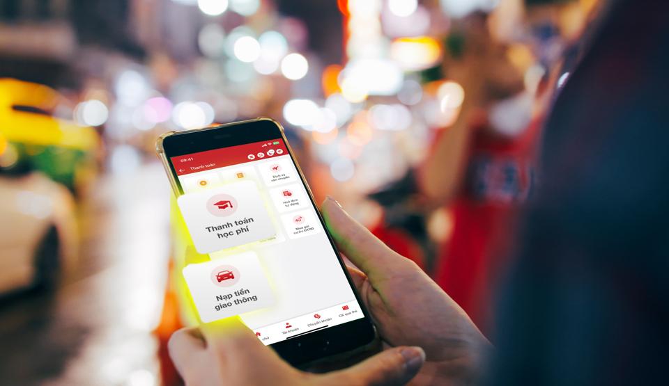 Ưu đãi “cực phẩm” và tính năng mới trên App HDBank “xịn mịn” cỡ nào? - Ảnh 3