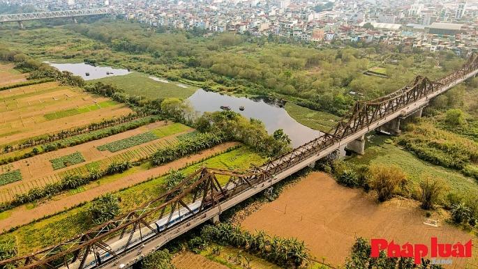 Phục hồi công viên tự nhiên, công viên đô thị - Ảnh 1