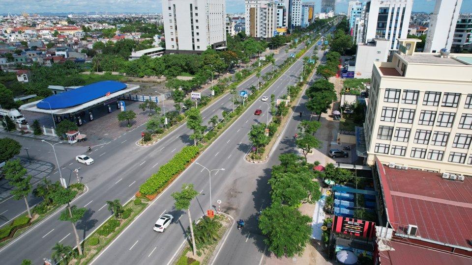 Hải Phòng: Phát triển đô thị hiện đại, văn minh, đáng sống - Ảnh 3