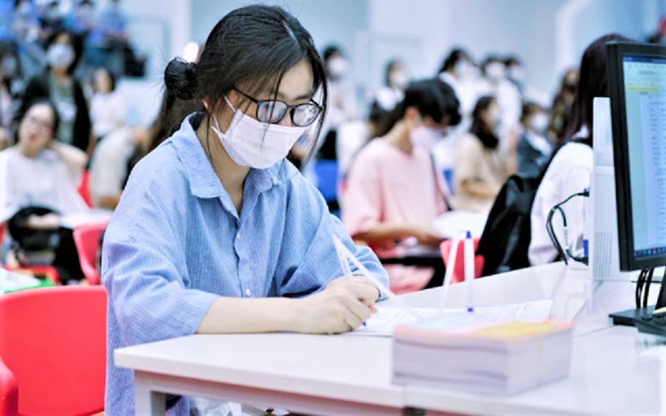 Xã hội - Bản tin 4/8: Điểm danh những ngành được miễn, giảm học phí