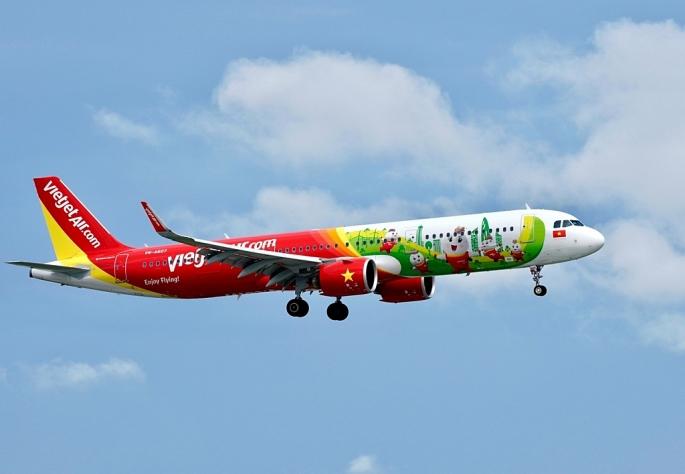 Với Vietjet, Australia nay gần hơn.