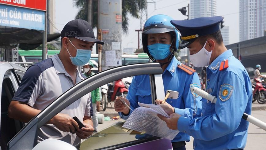 Phá đi một rào cản ngăn ngừa vi phạm - Ảnh 1