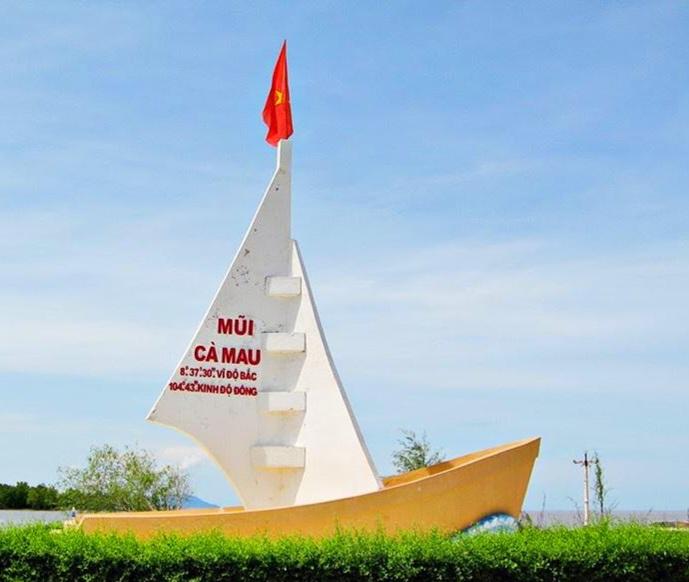 Xu hướng thị trường - Cà Mau đón trên 57.320 lượt khách dịp lễ Quốc khánh 2/9