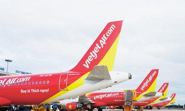 Hồ sơ doanh nghiệp - Vietjet đã huy động 5.800 tỷ đồng trái phiếu từ đầu năm đến nay