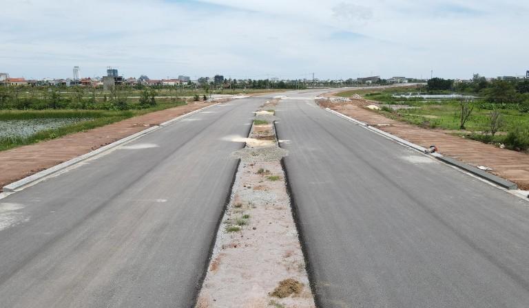 Dân sinh - Quảng Bình: Nguyên nhân tuyến đường 165 tỷ đồng chưa thể thông tuyến