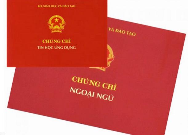 Bộ GD&ĐT yêu cầu tăng cường công tác quản lý việc cấp văn bằng chứng chỉ (Ảnh minh họa)