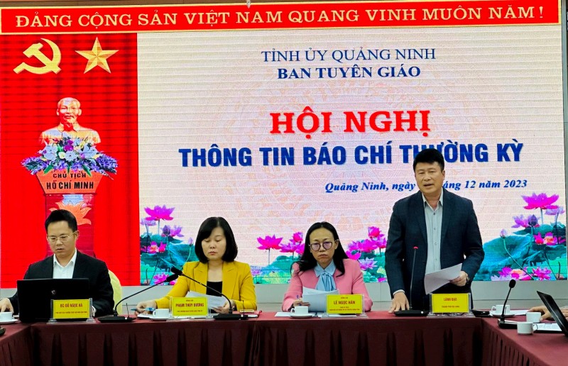 Hạ Long: Hơn 1.000 diễn viên sẽ tham gia Chương trình kỷ niệm 30 năm ngày thành lập