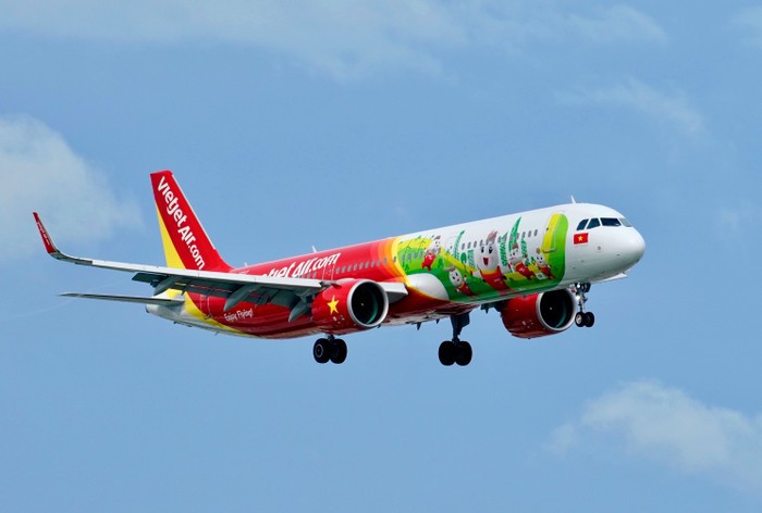 Làm mới chính mình với điểm đến Viêng Chăn, bay cùng Vietjet chỉ từ 0 đồng - Ảnh 3