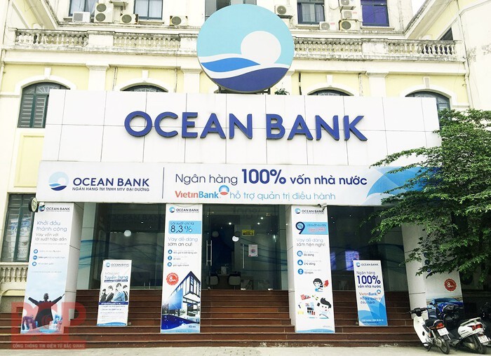 Những con nợ nghìn tỷ khó đòi của Oceanbank