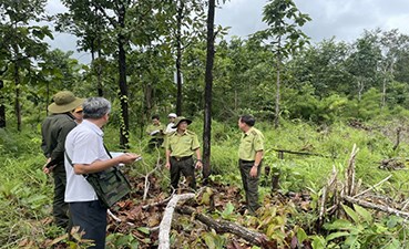 Đoàn viên, người lao động ở Đắk Lắk kiến nghị nhiều vấn đề quan trọng gửi đến Quốc hội