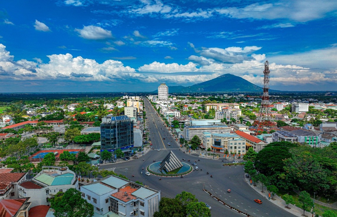 Tây Ninh: Tập trung phát triển những ngành công nghiệp chủ lực nào?