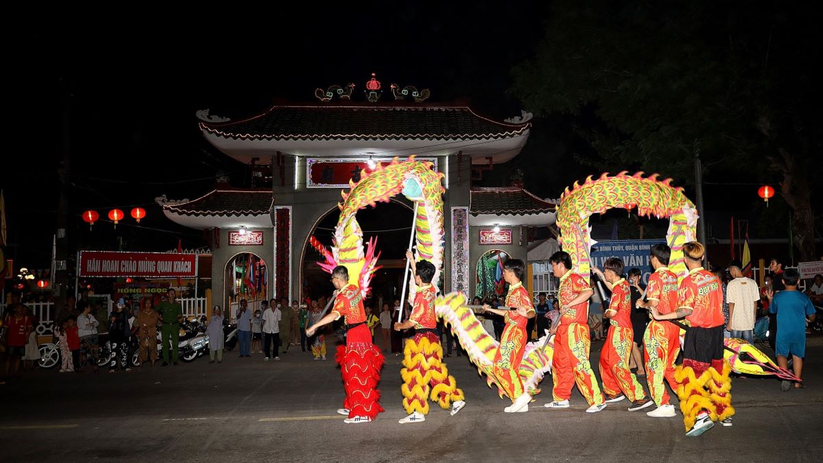 Trải qua hàng trăm năm, Lễ hội Kỳ Yên đình Bình Thủy trở thành nét sinh hoạt văn hóa tâm linh đặc sắc, khẳng định những giá trị truyền thống lâu đời của đất và người Cần Thơ. Đặc biệt, năm 2018, Lễ hội đã được Bộ Văn hóa, Thể thao và Du lịch đưa vào danh mục Di sản Văn hóa Phi vật thể Quốc gia.