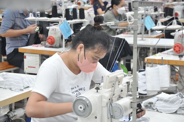 Biến đổi khí hậu, thiên tai có thể gây thiệt hại 13% GDP của Việt Nam vào năm 2030