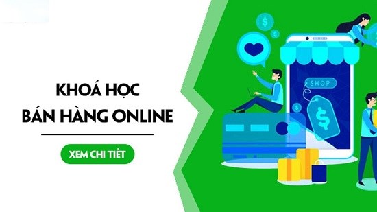 Sự thật đằng sau những khóa học bán hàng online “ngày chốt trăm đơn”