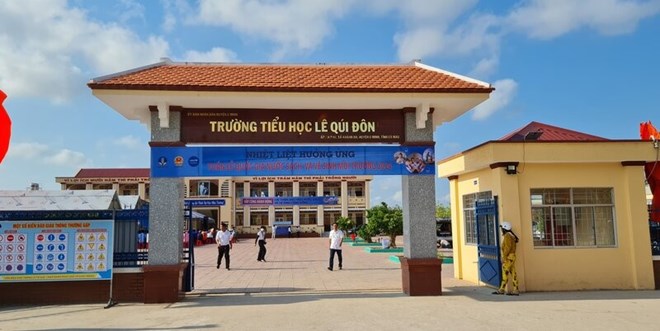 Học phí 2024-2025 tại Cà Mau: Thành thị gấp đôi nông thôn