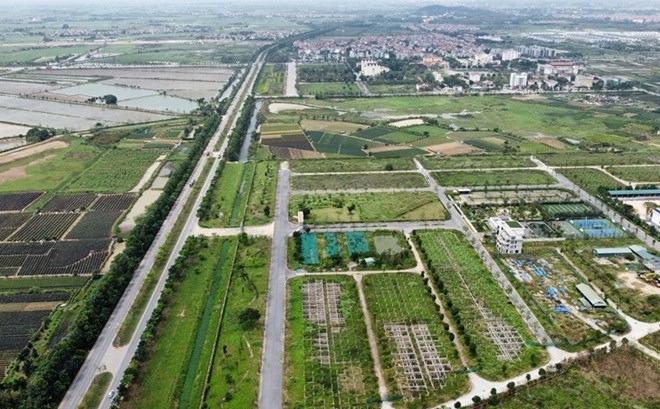 Hà Nội yêu cầu không quy hoạch trường học ở nơi khó giải phóng mặt bằng