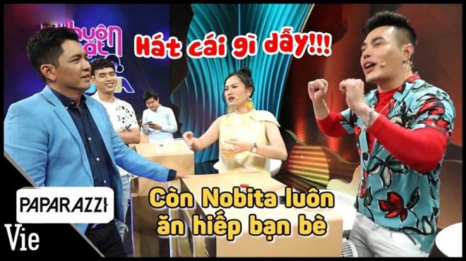 Nguy hại từ nhạc chế thiếu nhi