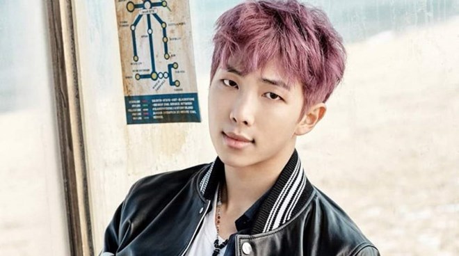 RM BTS làm điều ý nghĩa trong dịp sinh nhật tuổi 30