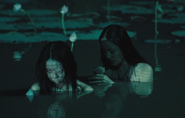 Phim “Cám” lý giải các tình tiết có trong cổ tích “Tấm Cám” theo một hướng hoàn toàn khác so với nguyên tác. Ảnh: Nhà sản xuất