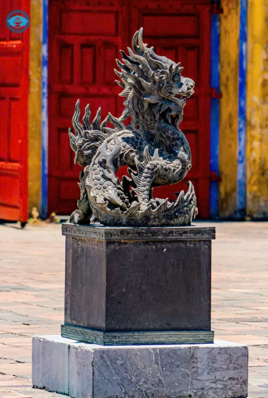 Thừa Thiên Huế: 4 hiện vật triều Nguyễn đề nghị công nhận bảo vật quốc gia Thừa Thiên Huế: Những hiện vật triều Nguyễn được đề nghị công nhận bảo vật quốc gia