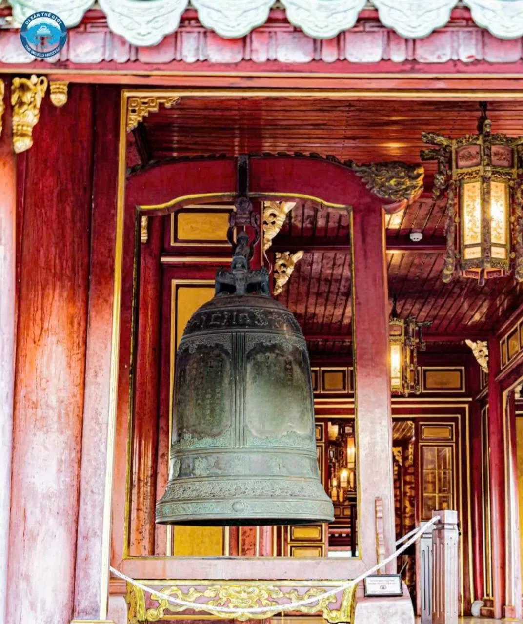 Thừa Thiên Huế: 4 hiện vật triều Nguyễn đề nghị công nhận bảo vật quốc gia Thừa Thiên Huế: Những hiện vật triều Nguyễn được đề nghị công nhận bảo vật quốc gia