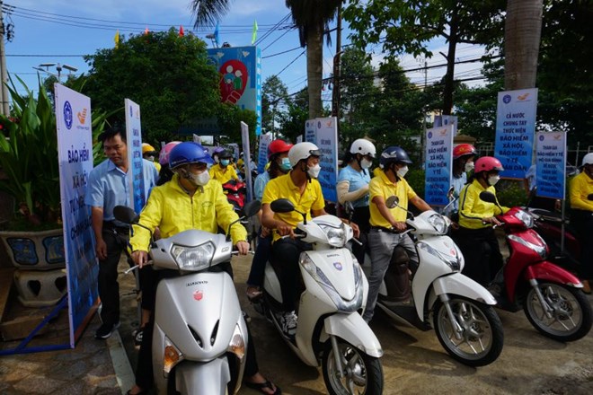 Gia Lai sẽ mạnh tay với doanh nghiệp nợ đóng bảo hiểm