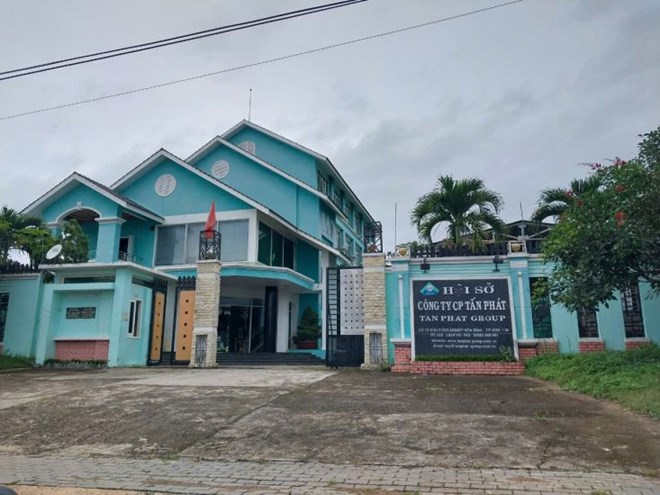 Nhiều doanh nghiệp ở Kon Tum nợ đọng bảo hiểm xã hội