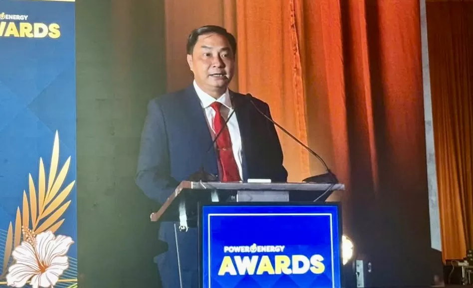 EVNHCMC liên tiếp đoạt 2 giải thưởng quốc tế cho “Lưới điện thông minh - Smart Grid” EVNHCMC liên tiếp đoạt 2 giải thưởng quốc tế cho “Lưới điện thông minh - Smart Grid”