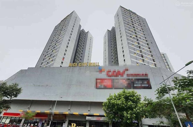 Mua nhà ở Thủ đô