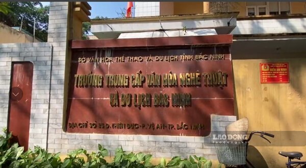 Bắc Ninh sẽ sáp nhập 3 trường Cao đẳng, Trung cấp