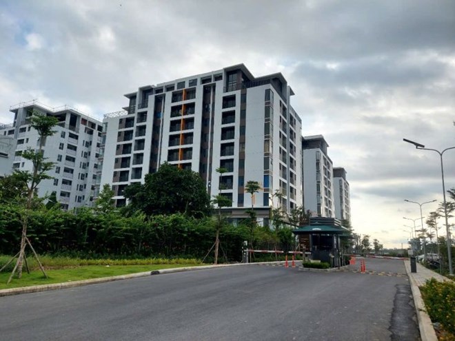 Phát triển nhà ở xã hội cho thuê để người lao động dễ tiếp cận