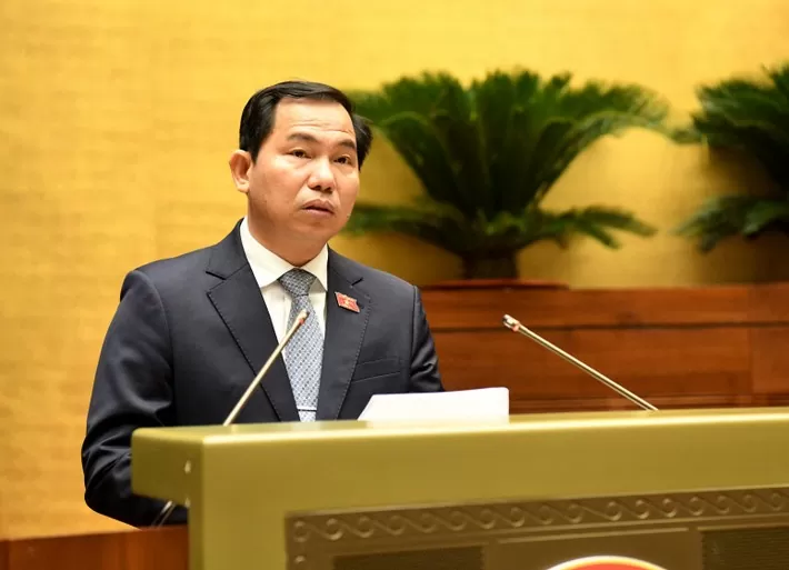 Sửa 7 Luật để bảo đảm tính đồng bộ trong chính sách, pháp luật về tài chính Sửa 7 Luật để bảo đảm tính đồng bộ trong chính sách, pháp luật về tài chính