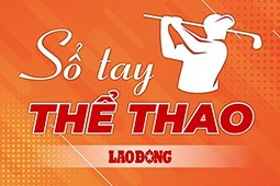 VFF và hành động từ một giải thưởng